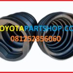 Jual boot drive shaft Toyota Wish