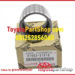 Jual Sleeve Lock Diferrential Toyota Alphard
