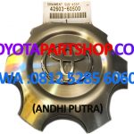 Jual Wheel Dop Toyota Prado Original