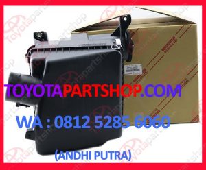 Jual Box Filter Udara Land Cruiser LC 200 | 0812-5285-6060