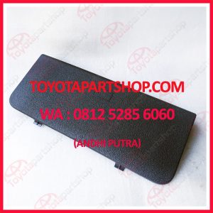 Jual Tutup Aki Lexus RX 270 Original