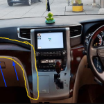 Jual Panel Kayu Dashboard Toyota Alphard