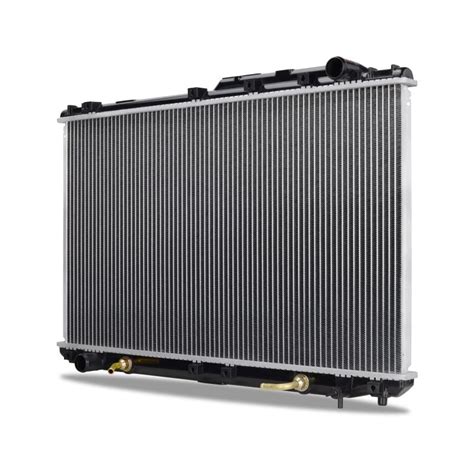 radiator lexus es300 original