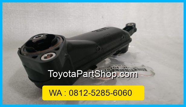 STRAINER ASSY MATIC 15104-36030 TOYOTA ALPHARD AGH30 DAN LEXUS NX