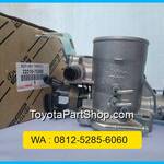 throttle body assy 22210-75250 Toyota Prado SERI 120