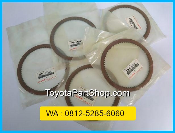 KAMPAS MATIC ORIGINAL 35633-36060 TOYOTA COASTER