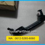 handle pintu warna dark blue metalic 69211-60090-b2 toyota prado seri 150