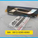 Emblem Hood 75331-28050 Toyota Noah
