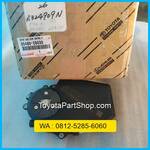 Motor Assy Sliding Door 85480-28030 Toyota Noah / Voxy