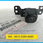 camera assy 867B0-60011 Land Cruiser VX200